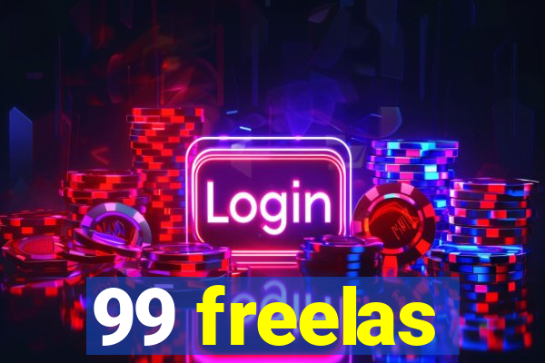 99 freelas